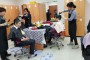 구리여성노인회관 무료 이미용 봉사 동아리 ‘모아미’ 재능기부