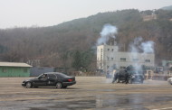“경기북부지역 대테러 관계기관 합동 시범훈련 실시”