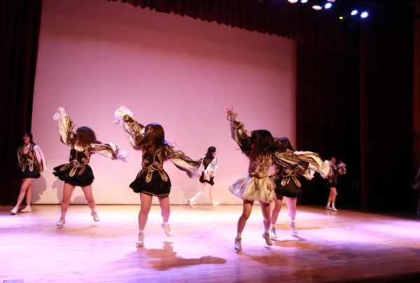 구리시청소년어울림마당 ‘자아개발 및 역량강화’ 호응속 운영중