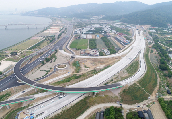 구리시, 구리∼포천 민자고속도로 비싼 통행료 강력반발