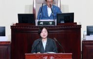 문경희 도의원, 함께 만들어 나가는 장애인 자립 지원 정책을 강조하다