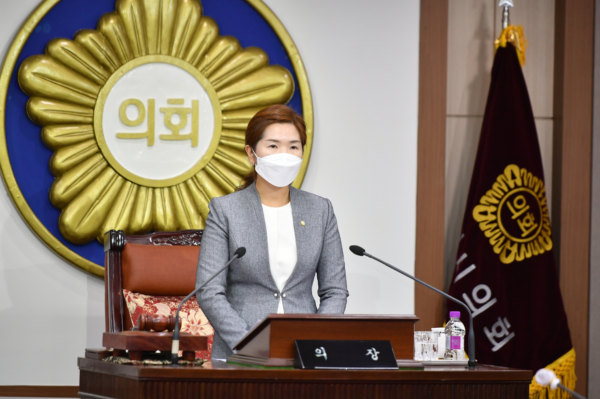 포천시의회, 제153회 임시회…주요사업장 답사 등 7일간의 의사일정 시작