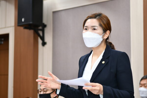 포천시의회, 청소년 의정교실 개최