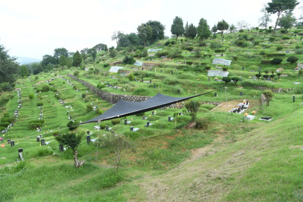 구리시, 추석 연휴 공설묘지 개방 운영