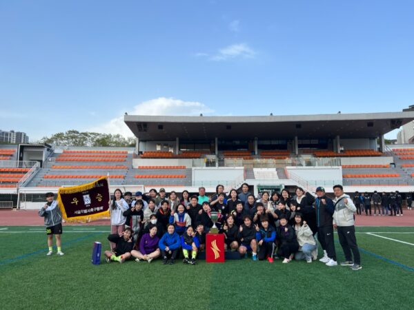 창단 25주년 ‘송파구여성축구단’, 서울특별시장기 우승해