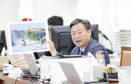 신동화 시의원, LH공사의 갈매역세권 개발사업 철거현장 불법행위 난무 지적