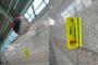 구리경찰서, 수도권 지하철에 안심거울 설치 불법 촬영 범죄 예방에 앞장