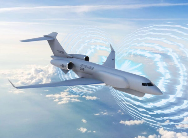  LIG넥스원, 한국형 전자전기 연구개발 주관 참여 추진