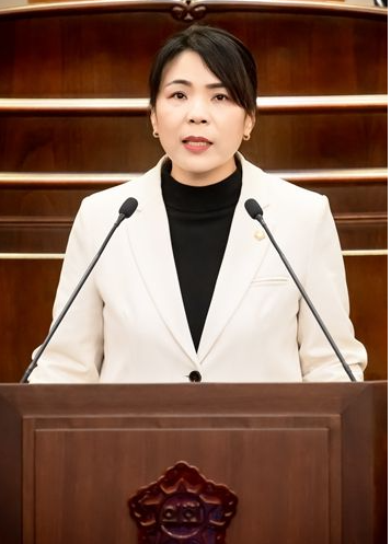 남양주시의회 손정자 의원, 탄소중립 실천 기반 마련을 위한 '남양주시 환경교육 활성화 및 지원 조례' 일부개정