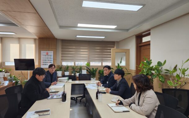 이은주 도의원, 다산초 현장체험학습 버스 진입 문제 해결 나서