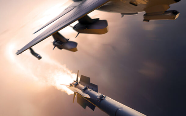 LIG넥스원, 단거리공대공유도탄-II 체계개발 본격화