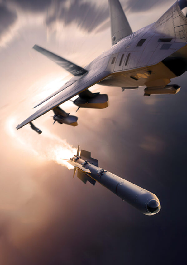 LIG넥스원, 단거리공대공유도탄-II 체계개발 본격화