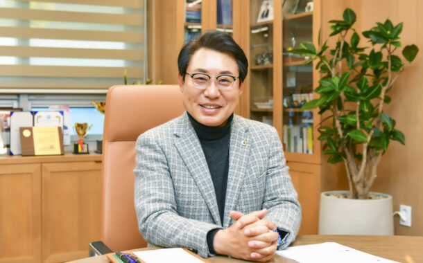 남양주시의회 조성대 시의장,2026년 신년사