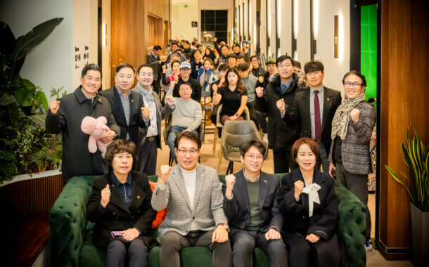 남양주시의회, 제7회 남양주시의회 의장기 스크린골프대회 성료