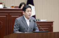 구리시의회 정은철 의원, 