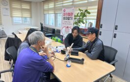 홍천군노인복지관, 어르신 대상 ‘자기혈관숫자알기’ 건강관리 프로그램 운영