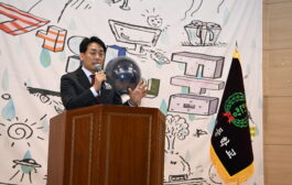 이은주 도의원, 인창초·인창유 그린스마트스쿨 BTL 착공기념식 참석