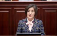 구리시의회 이경희 의원, ‘구리시 이동노동자 쉼터 설치 및 운영 조례’ 제정