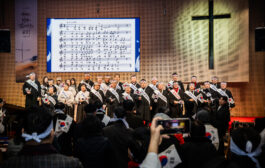 남양주시의회, 제107주년 남양주 3·1독립만세운동 기념행사 참석