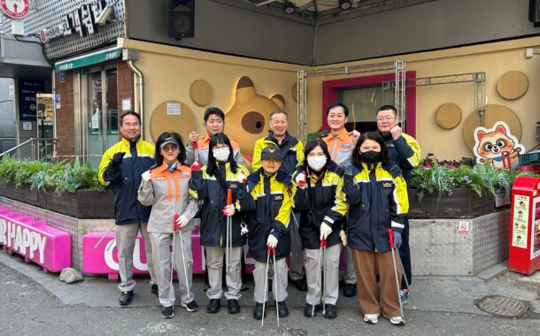 구리소방서, 2026년 ‘안전환경의 날’ 연중 캠페인 추진