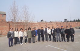 (사) 한국종교협의회·KCLC, ‘안중근 의사 추모 및 동북아 역사 문화 탐방’