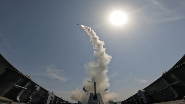 LIG D&A, 말레이시아 국방부와 해궁 수출계약 체결