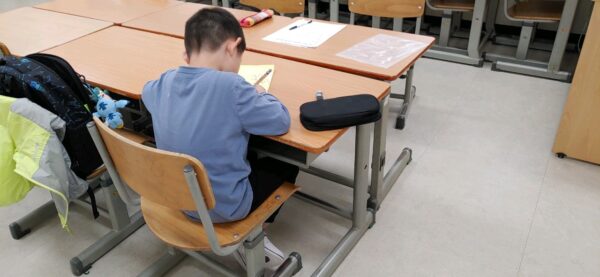 송파구, '느린학습자' 찾아가는 교육 지원