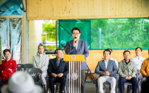 남양주시의회, 제20회 남양주시장기 궁도대회 참석