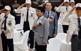 송파구청, “참전 용사와 그 가족까지 ”제76주년 6·25 기념식 및 위로연, 19일 개최