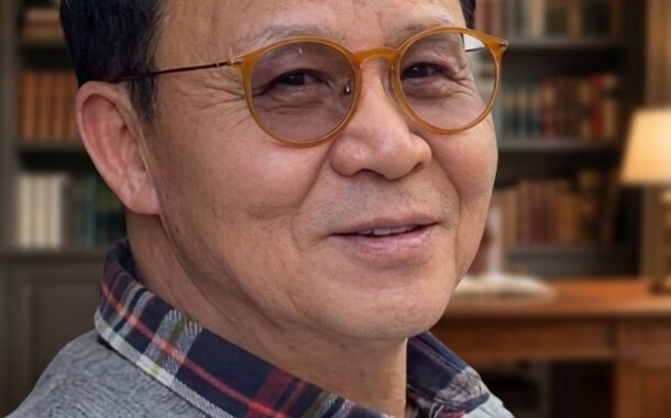 美,중심의 시대는 막을 내리기 시작.... 