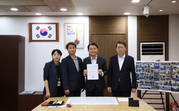 최현덕 남양주시장, 민선 9기 1호 결재로 ‘헌법친화도시 조례안’ 추진