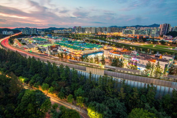 구리농수산물공사, 사장·관리본부장·비상임이사 공개모집