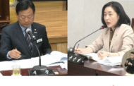 문은영 시의원, 경기도 재정 조정에 따른 '실질 시비부담' 집중점검