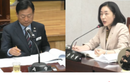 문은영 시의원, 경기도 재정 조정에 따른 '실질 시비부담' 집중점검