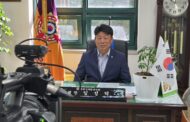 구리시 재향군인회 임성덕 회장 인터뷰