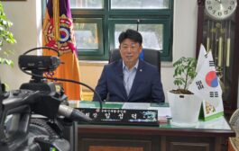 구리시 재향군인회 임성덕 회장 인터뷰