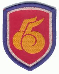 육군 제55보병사단, '15년 향방작계훈련 실시