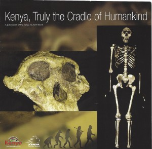 "케냐, 인류의 진정한 요람""  사진제공:케냐관광청    news-i