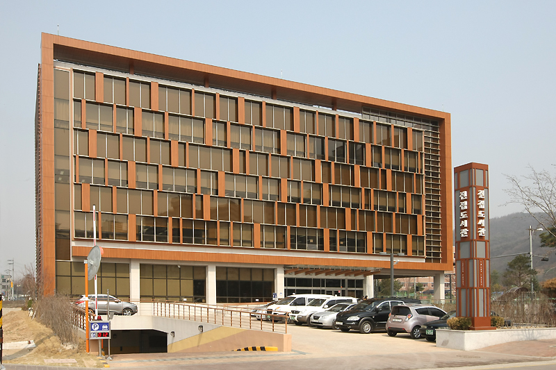 남양주시 진접도서관 , 유아~중학생 대상 8개  