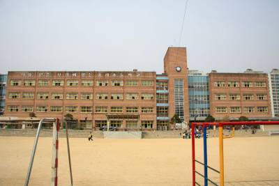 남양주시, 송라초등학교 