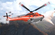 한국항공우주산업  수리온, 국내 산림 헬기 시장 첫 진입
