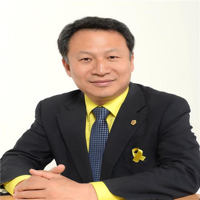 안승남 도의원, 경기도교육청 학교홈페이지 운영 활성화 지원 조례안 상임위 통과