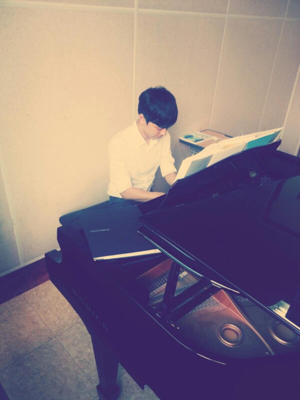 경복대 실용음악학과 구지웅군 KBS드라마 OST 편곡 인기상승중