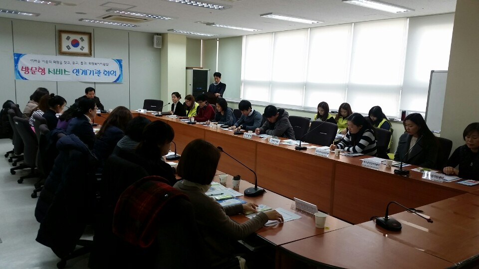 구리시, 찾아가는 복지서비스 “복지사각지대 선제적 발굴 노력”  