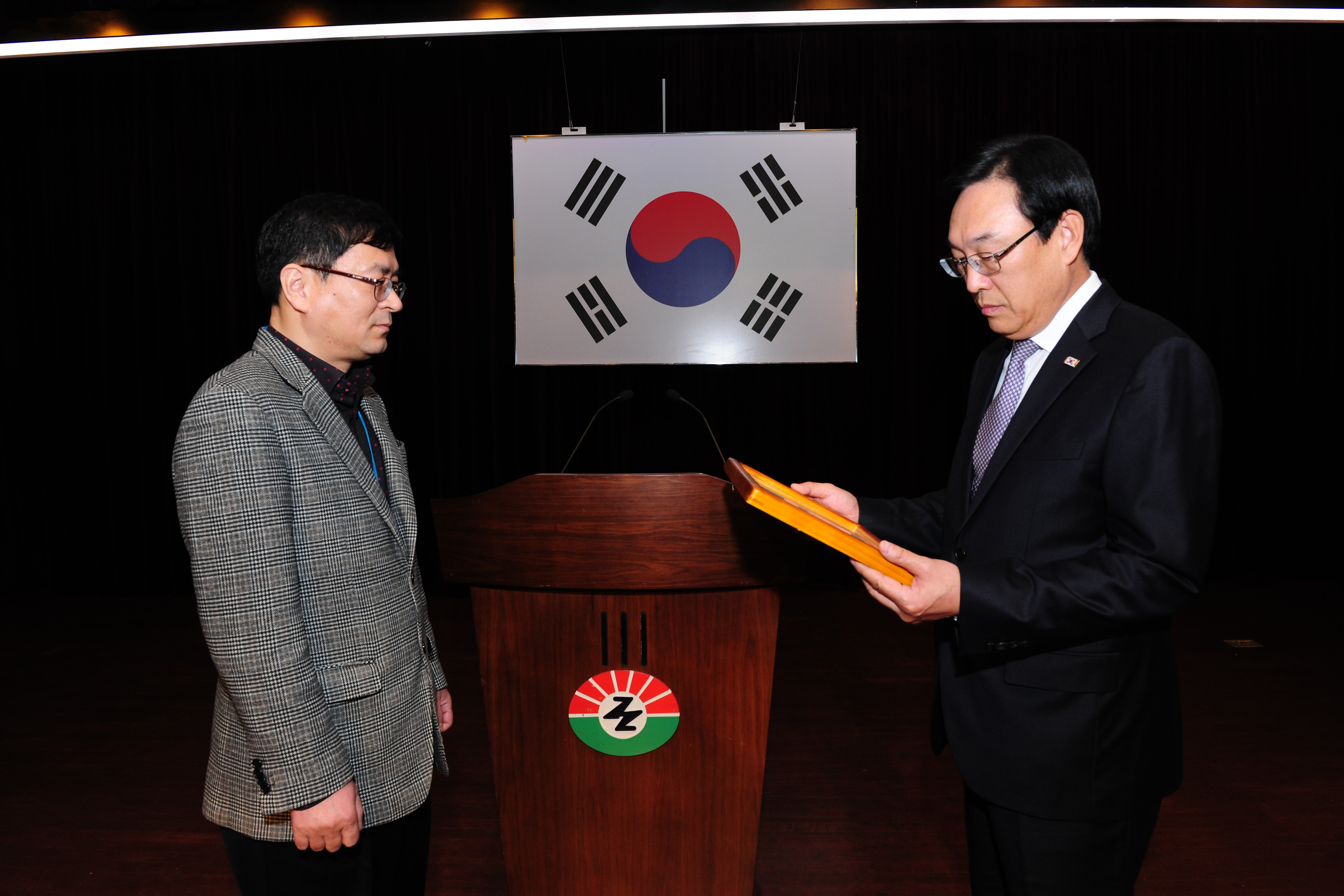 구리시 시·군종합평가 명불허전 2연패 달성 시동