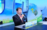 백경현 시장, 유채꽃 자원 재순환시대 선언