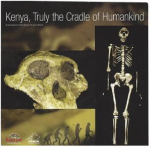 "케냐, 인류의 진정한 요람"  사진제공:케냐관광청 news-i