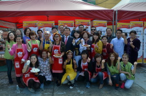 구리시는 이미 "We are the world" news-i