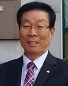 새마을 금고 김기춘 이사장  news-i