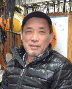  구리시 구두미화협회 최경락 회장  news-i